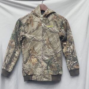 Magellan Realtree Boys Medium Great For Hunting Or Everyday Wear Outdoor Life